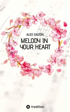 Cover Melody in your heart