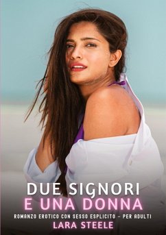 Cover Due Signori e una Donna