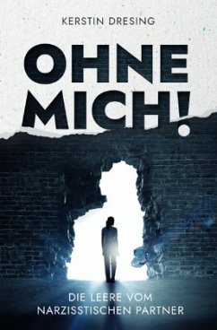 Cover Ohne Mich!