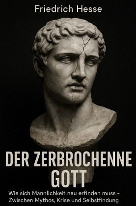 Der zerbrochene Gott Der zerbrochene Gott