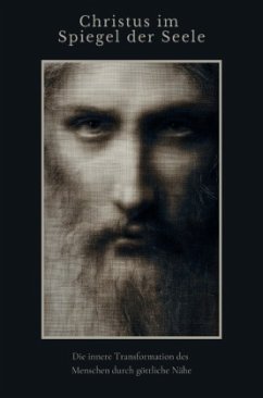Cover Christus im Spiegel der Seele