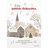 O du fröhliche Weihnachten O du fröhliche Weihnachten