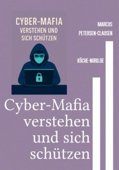 Cover Cyber-Mafia verstehen und sich schützen