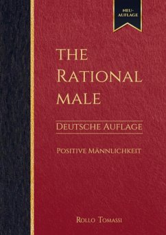 Cover The Rational Male - Deutsche Auflage