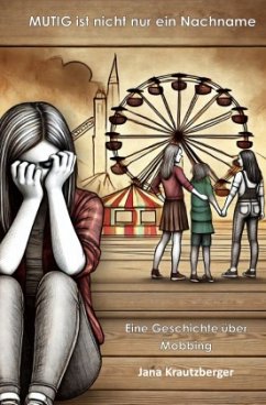 Cover Mutig ist nicht nur ein Nachname