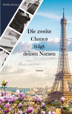 Die zweite Chance trägt deinen Namen Cover Die zweite Chance trägt deinen Namen