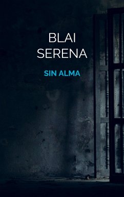 Cover SIN ALMA