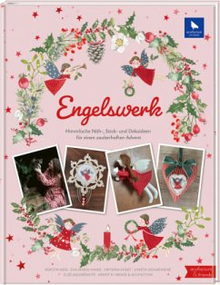 Cover Engelswerk