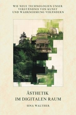 Ästhetik im digitalen Raum Cover Ästhetik im digitalen Raum