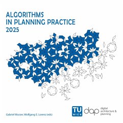 Cover ALGOPLANA Conference 2025