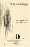 Digital Detox für den Kopf Digital Detox für den Kopf