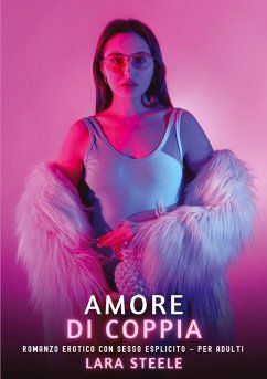 Cover Amore di Coppia