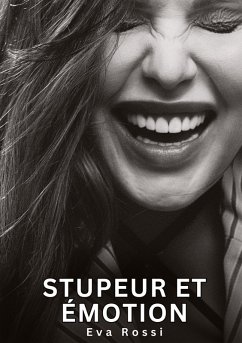Cover Stupeur et émotion