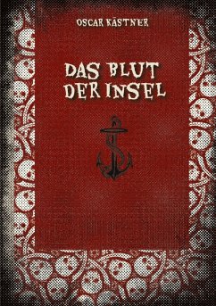 Cover Das Blut der Insel