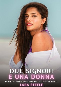 Due Signori e una Donna - Steele, Lara