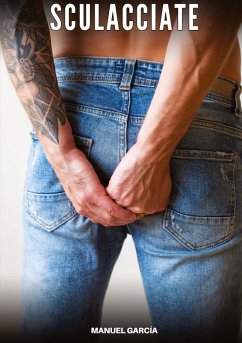 Sculacciate - García, Manuel