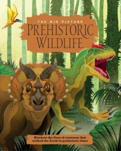 Prehistoric Wildlife - Coutts, Lyn