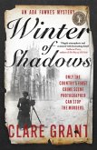 Winter of Shadows Winter of Shadows