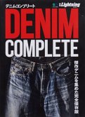 Lightning Vol. 185: Denim Complete Lightning Vol. 185: Denim Complete