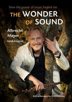 The Wonder of Sound - Mayer, Albrecht