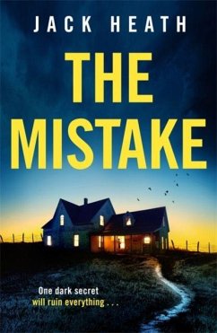 Cover The Mistake