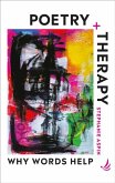Poetry and Therapy Poetry and Therapy