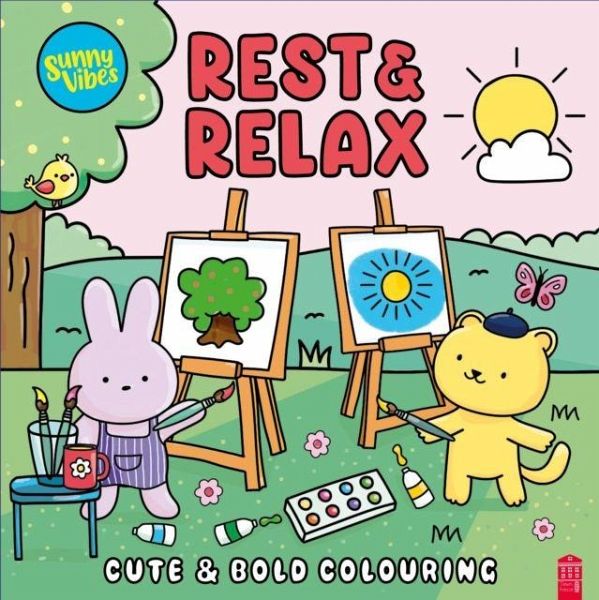 Rest & Relax