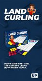 UP Land Curlingspiel im Karton