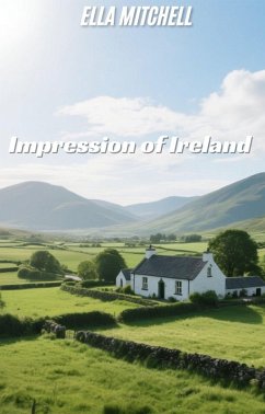 Cover Impression of Ireland (eBook, ePUB)
