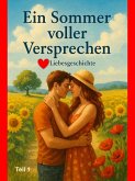Ein Sommer voller Versprechen - Teil 1 (eBook, ePUB)