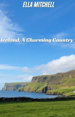 Cover Ireland, A Charming Country (eBook, ePUB)