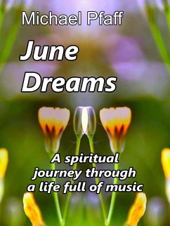 Cover June Dreams (eBook, ePUB)