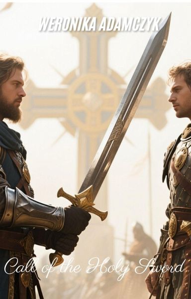 Call of the Holy Sword (eBook, ePUB) Call of the Holy Sword (eBook, ePUB)