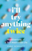 I'll Try Anything Twice (eBook, ePUB)