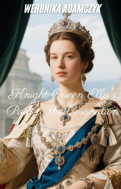 Cover Knight Queen: Ella's Path to the Coronation (eBook, ePUB)