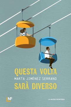 Cover Questa volta sarà diverso (eBook, ePUB)