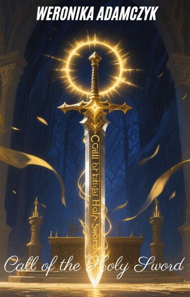 Call of the Holy Sword (eBook, ePUB)