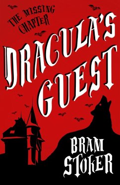 Cover Dracula's Guest (eBook, ePUB)