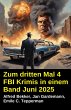 Zum dritten Mal 4 FBI Krimis in einem... - Bild 1