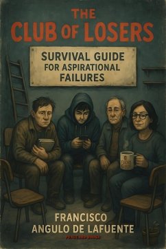 Cover The Losers' Club (eBook, ePUB)