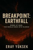 Breachpoint: Earthfall (eBook, ePUB)