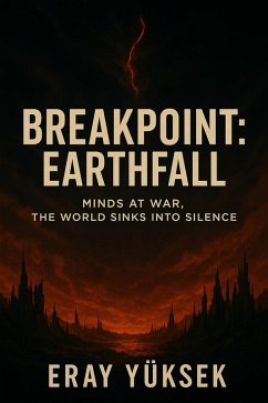 Cover Breachpoint: Earthfall (eBook, ePUB)