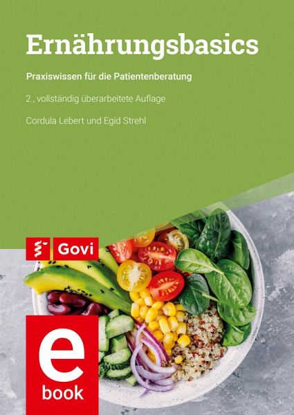 Ernährungsbasics (eBook, PDF)