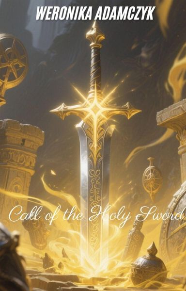 Call of the Holy Sword (eBook, ePUB) Call of the Holy Sword (eBook, ePUB)