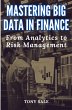 Mastering Big Data in Finance:... - Bild 1