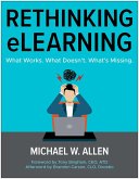Rethinking eLearning (eBook, ePUB) Rethinking eLearning (eBook, ePUB)