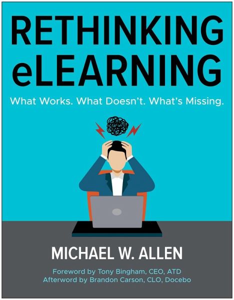 Rethinking eLearning (eBook, ePUB) Rethinking eLearning (eBook, ePUB)