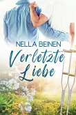 Verletzte Liebe (eBook, ePUB)