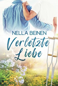 Cover Verletzte Liebe (eBook, ePUB)