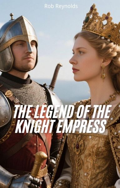 The Legend of the Knight Empress (eBook, ePUB) The Legend of the Knight Empress (eBook, ePUB)